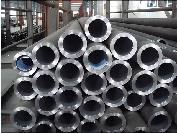 六安q345d精密钢管制造工艺流程特点及应用