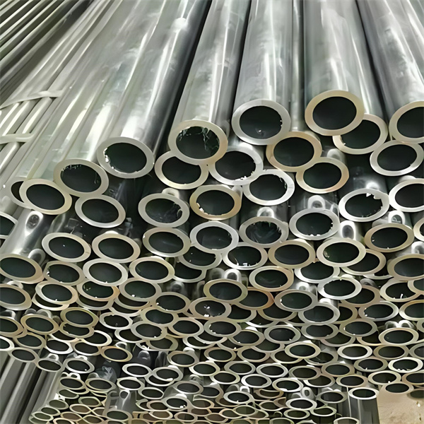 六安q345d精密钢管：执行标准与品质保障