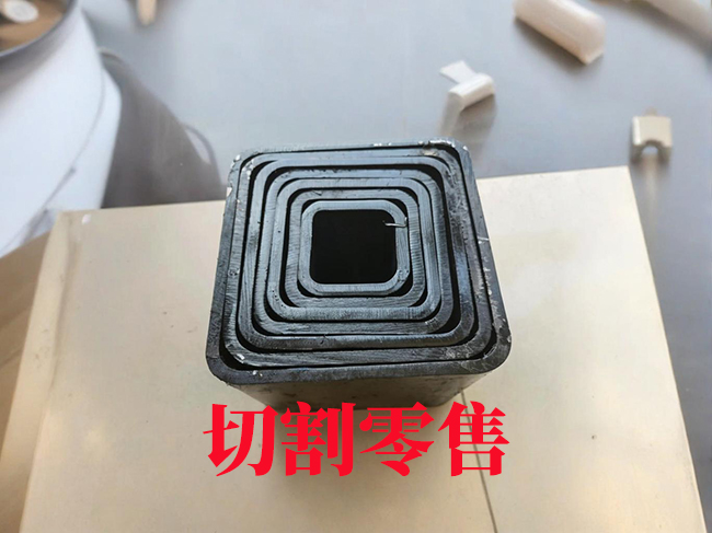 六安锰材无缝伸缩套管
